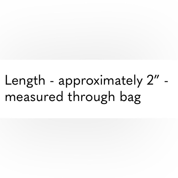 Earrings - “Helix” - silver tone - post - dangle - Picture 3 of 9